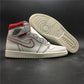 AJ 1 Retro High Phantom Gym Red Shoes Sneakers – nk0000301