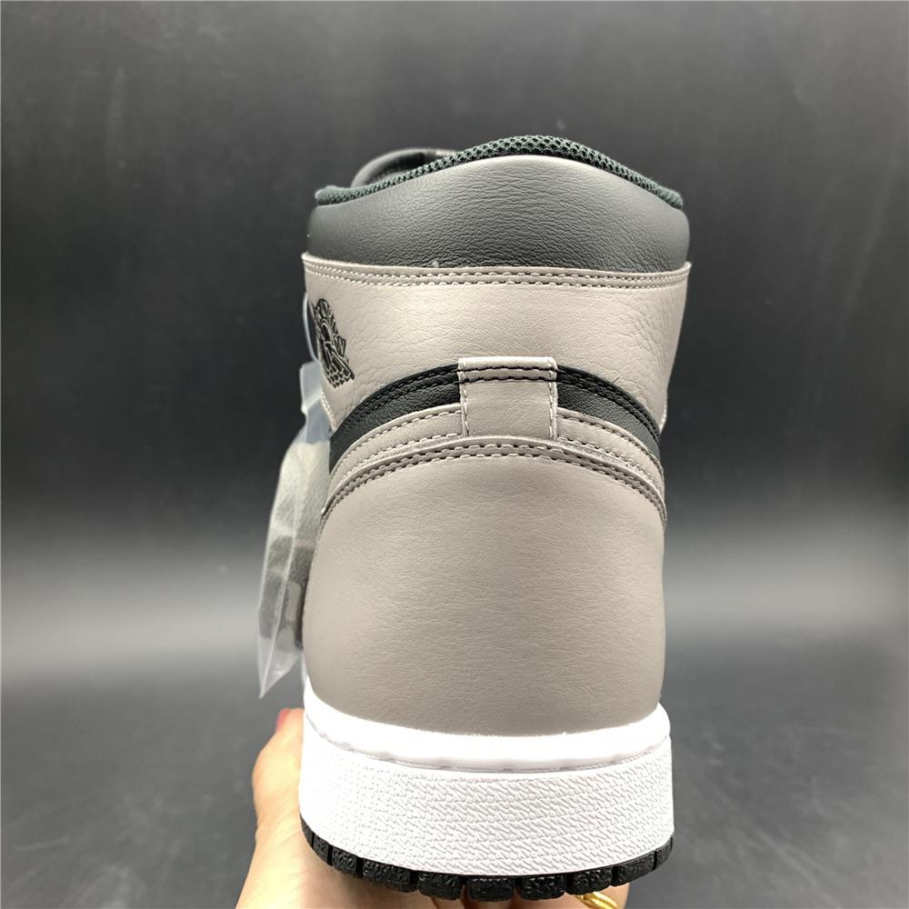 AJ 1 Retro High Shadow (2018) Shoes Sneakers – nk0000290