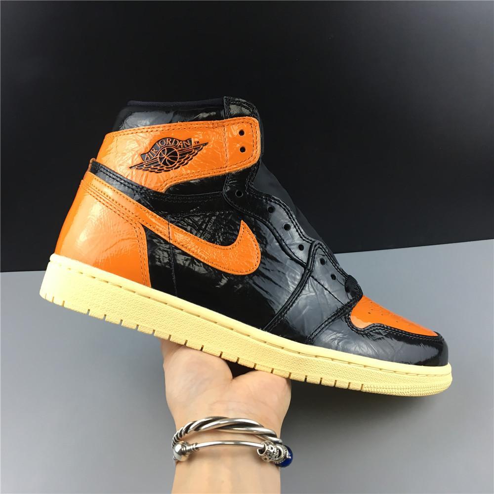 AJ 1 Retro High Shattered Backboard 3.0 Shoes Sneakers – nk0000181