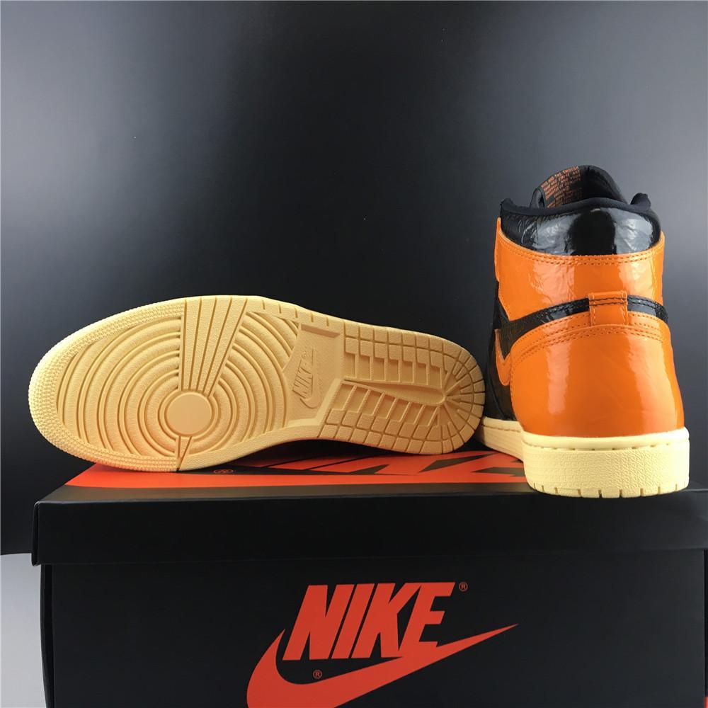 AJ 1 Retro High Shattered Backboard 3.0 Shoes Sneakers – nk0000181