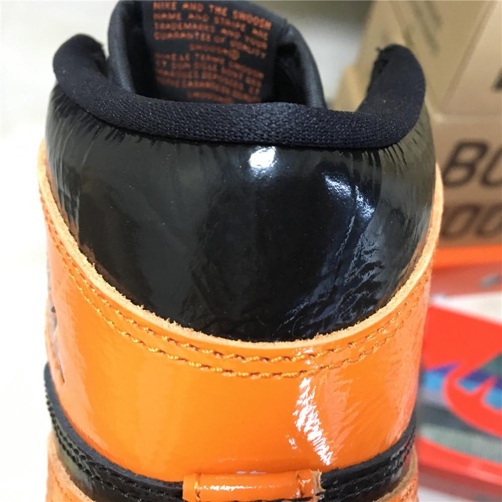 AJ 1 Retro High Shattered Backboard 3.0 Shoes Sneakers – nk0000181