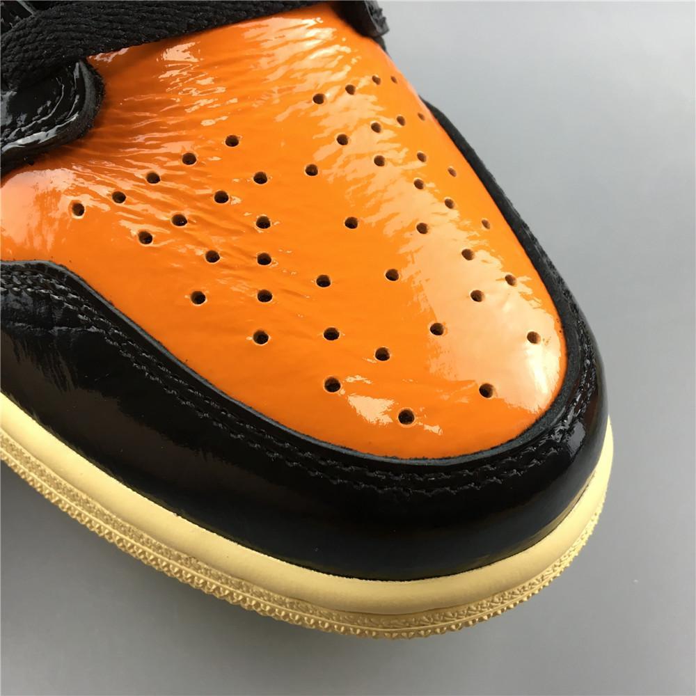 AJ 1 Retro High Shattered Backboard 3.0 Shoes Sneakers – nk0000181