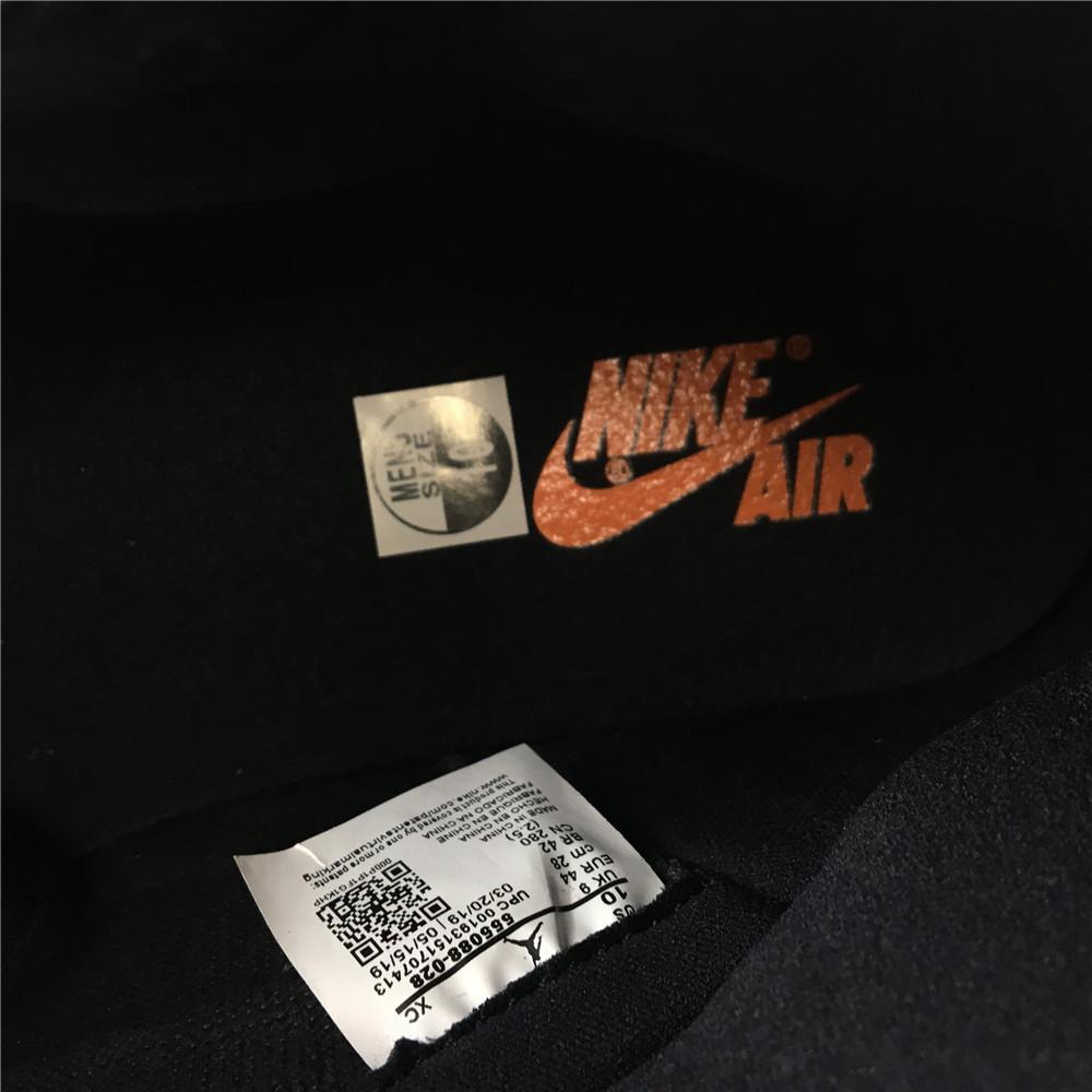 AJ 1 Retro High Shattered Backboard 3.0 Shoes Sneakers – nk0000181