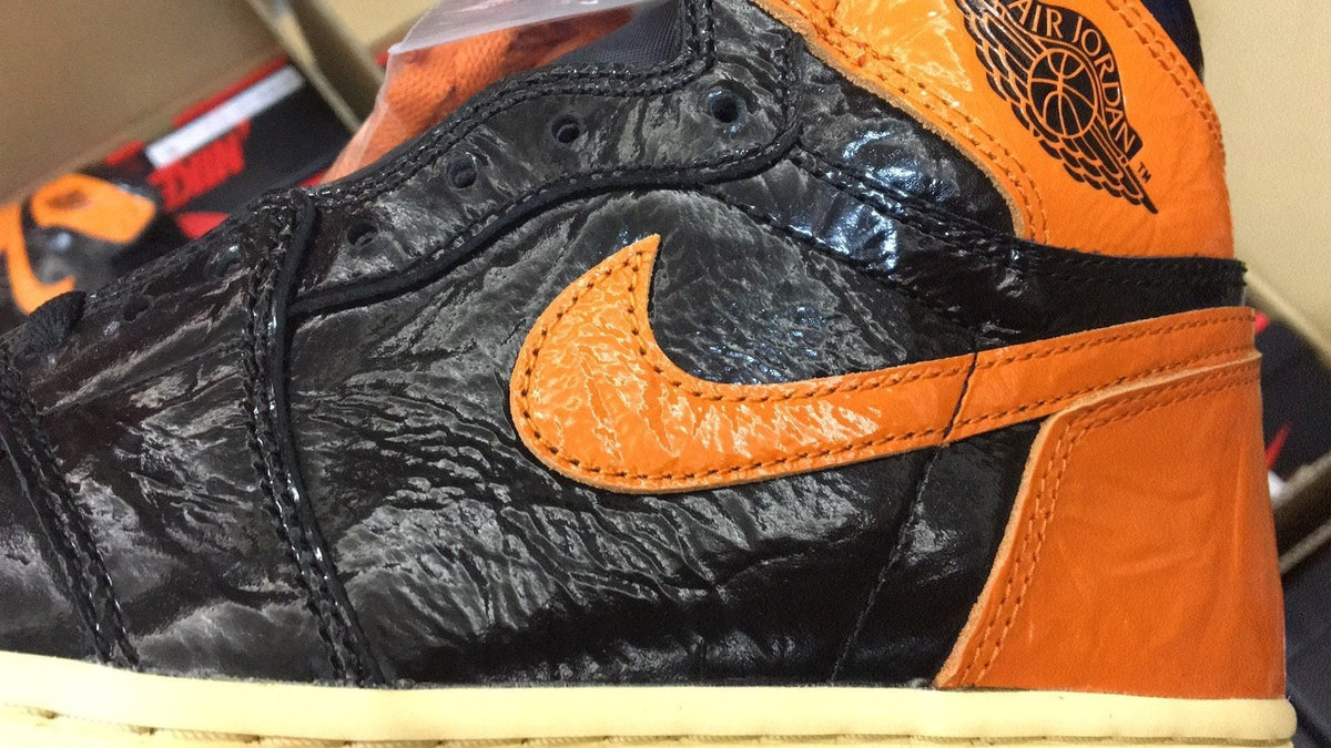 AJ 1 Retro High Shattered Backboard 3.0 Shoes Sneakers – nk0000181