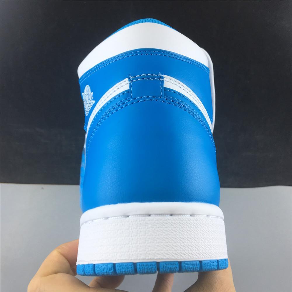 AJ 1 Retro UNC Shoes Sneakers – nk0000225