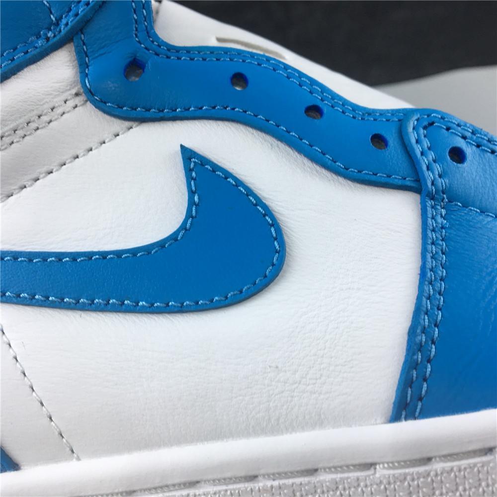 AJ 1 Retro UNC Shoes Sneakers – nk0000225