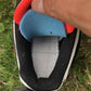 AJ 4 Retro Flight Nostalgia Shoes Sneakers (Big Size Available) – nk0000653