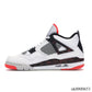 AJ 4 Retro Flight Nostalgia Shoes Sneakers (Big Size Available) – nk0000653