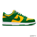Dunk Low Brazil (2020) Shoes Sneakers – nk0000773