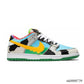 SB Dunk Low Ben & Jerry’s Chunky Dunky Shoes Sneakers – nk0000739