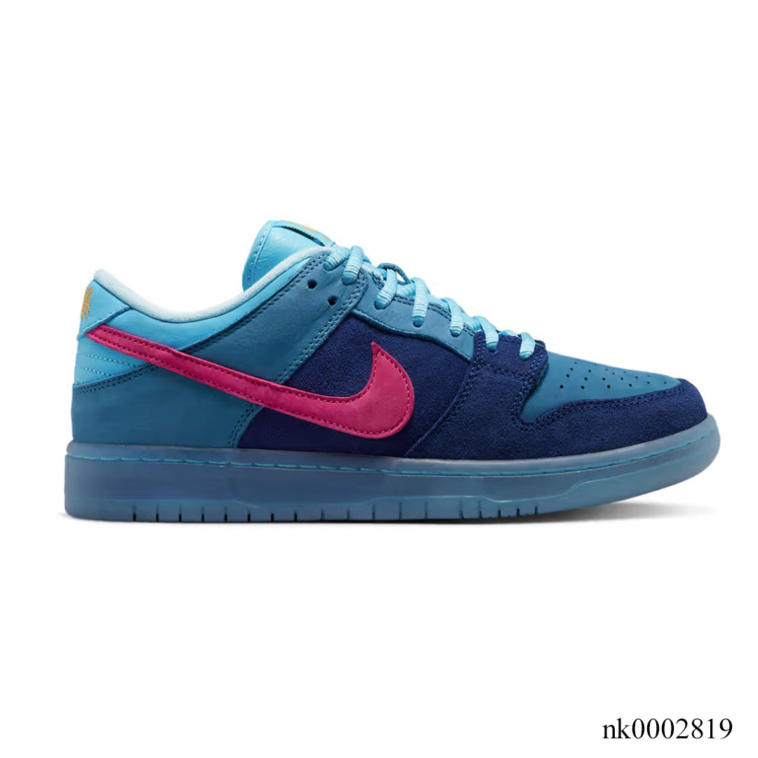Dunk Low Run The Jewels Shoes Sneakers – nk0002819