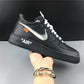 AF 1 ’07 Virgil x MoMA Shoes Sneakers – nk0000245