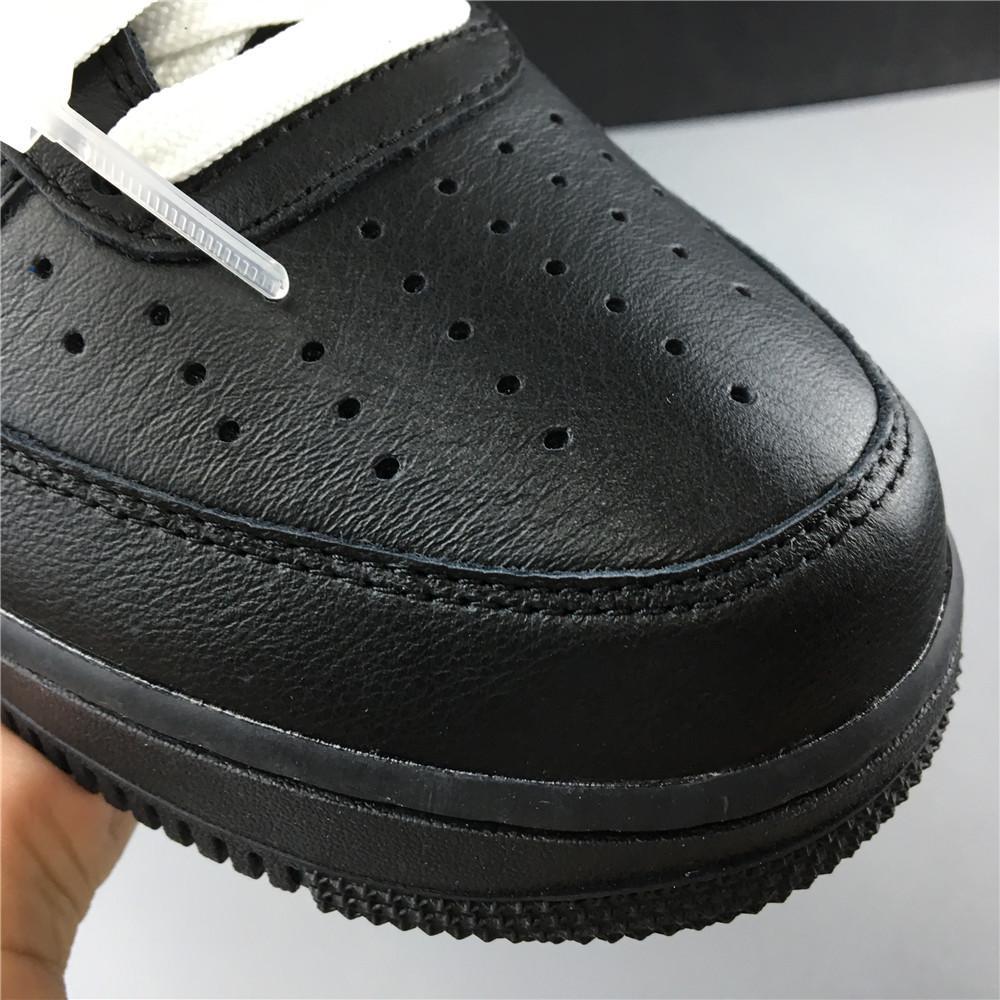 AF 1 ’07 Virgil x MoMA Shoes Sneakers – nk0000245