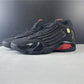 AJ 14 Retro Last Shot Shoes Sneakers – nk0001308
