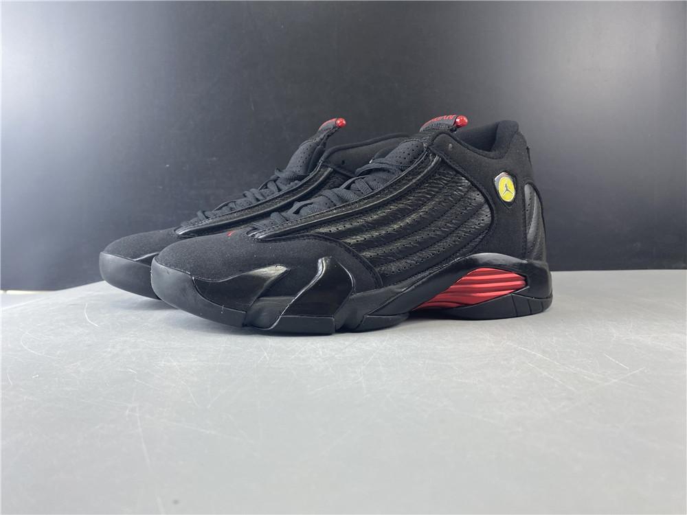 AJ 14 Retro Last Shot Shoes Sneakers – nk0001308