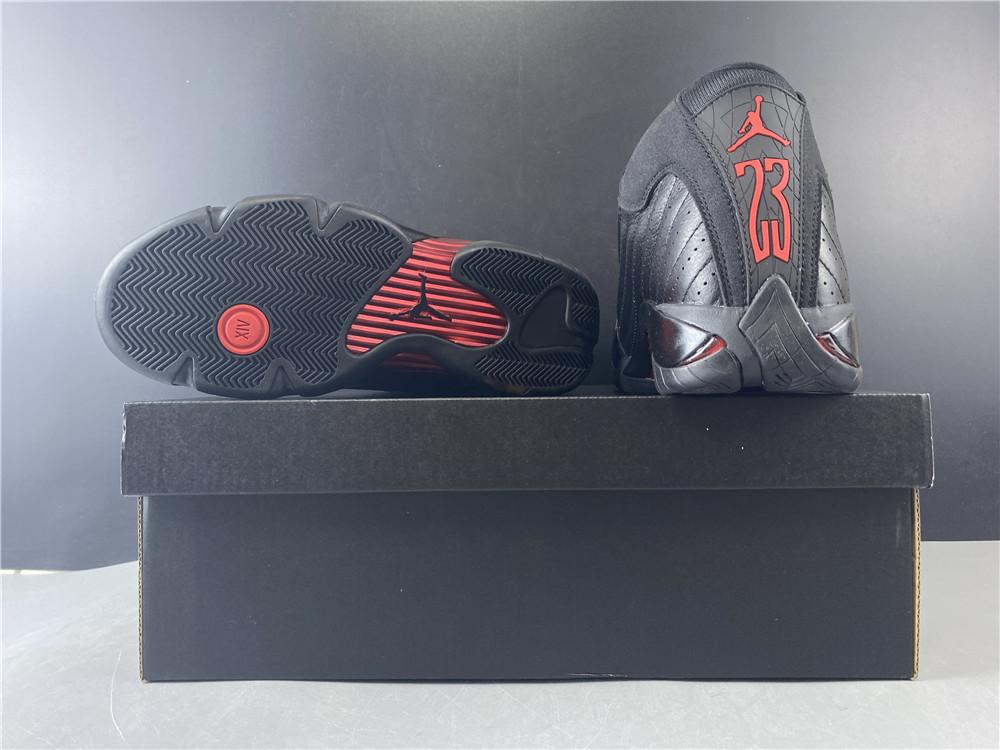 AJ 14 Retro Last Shot Shoes Sneakers – nk0001308