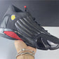 AJ 14 Retro Last Shot Shoes Sneakers – nk0001308