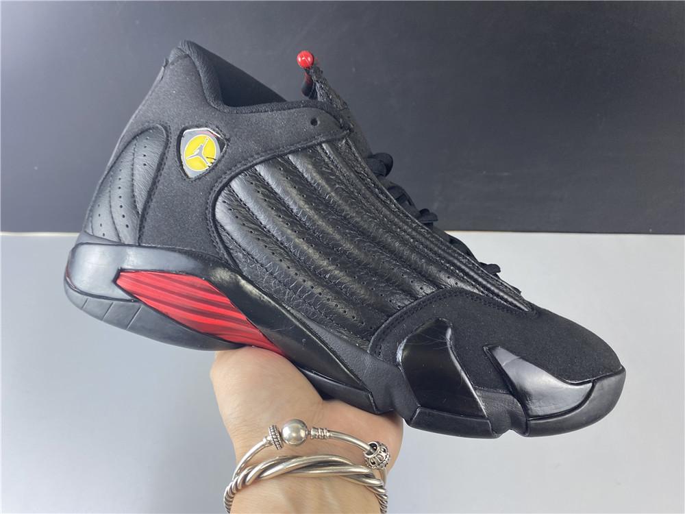 AJ 14 Retro Last Shot Shoes Sneakers – nk0001308