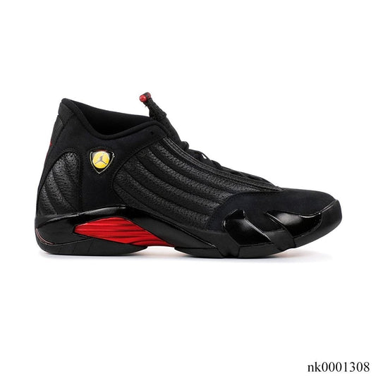 AJ 14 Retro Last Shot Shoes Sneakers – nk0001308