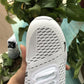 AM 270 White Black Shoes Sneakers – nk0000441