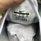 AM 270 White Black Shoes Sneakers – nk0000441