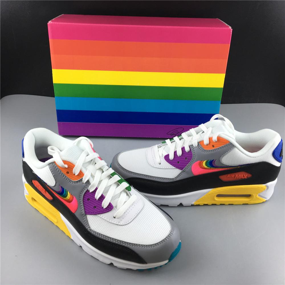AM 90 Be True (2019) Shoes Sneakers – nk0000235