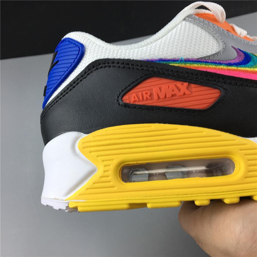 AM 90 Be True (2019) Shoes Sneakers – nk0000235