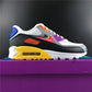 AM 90 Be True (2019) Shoes Sneakers – nk0000235