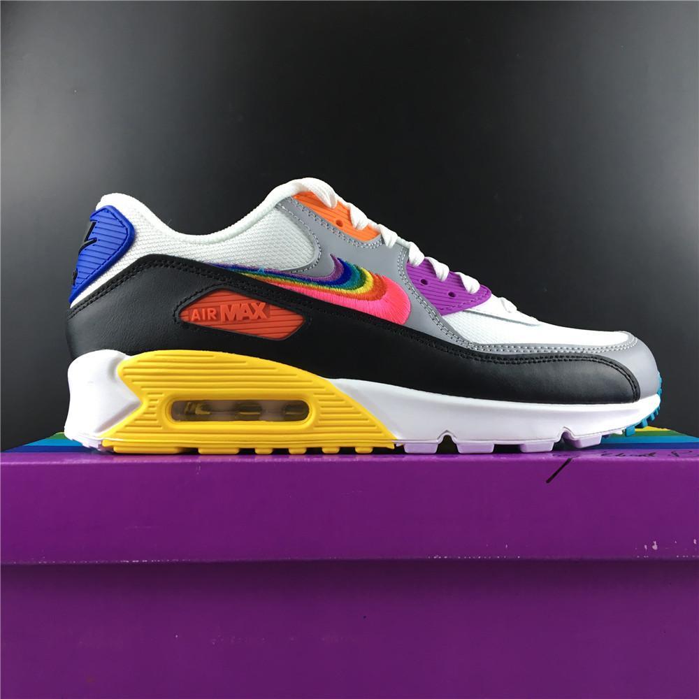 AM 90 Be True (2019) Shoes Sneakers – nk0000235