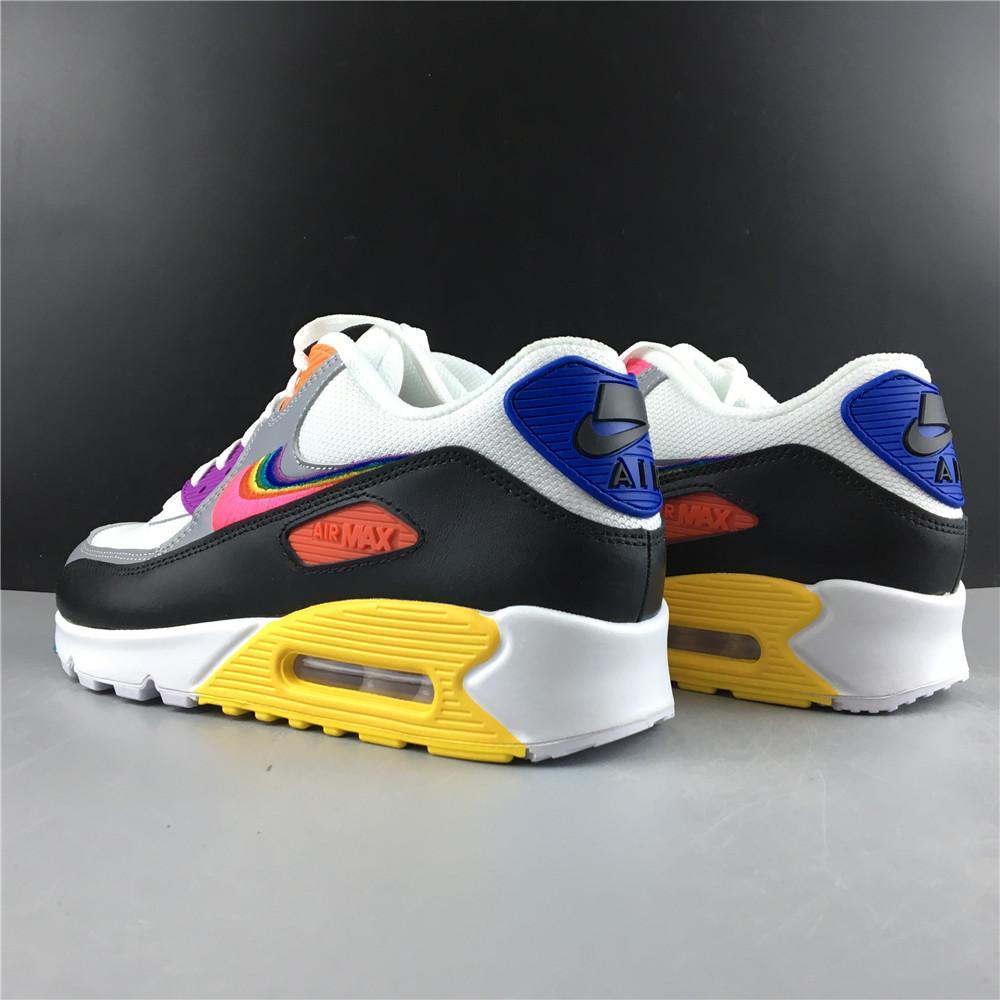 AM 90 Be True (2019) Shoes Sneakers – nk0000235
