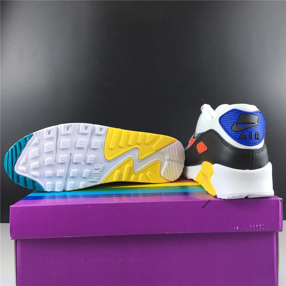 AM 90 Be True (2019) Shoes Sneakers – nk0000235