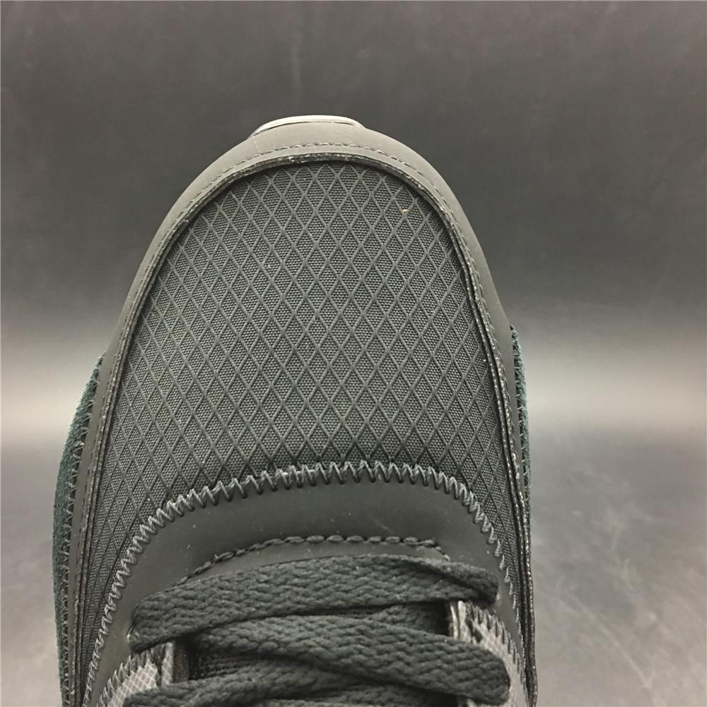 AM 90 OW Black Shoes Sneakers – nk0000227