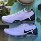 Air VaporMax 2 White Black Shoes Sneakers – nk0000474