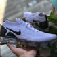 Air VaporMax 2 White Black Shoes Sneakers – nk0000474