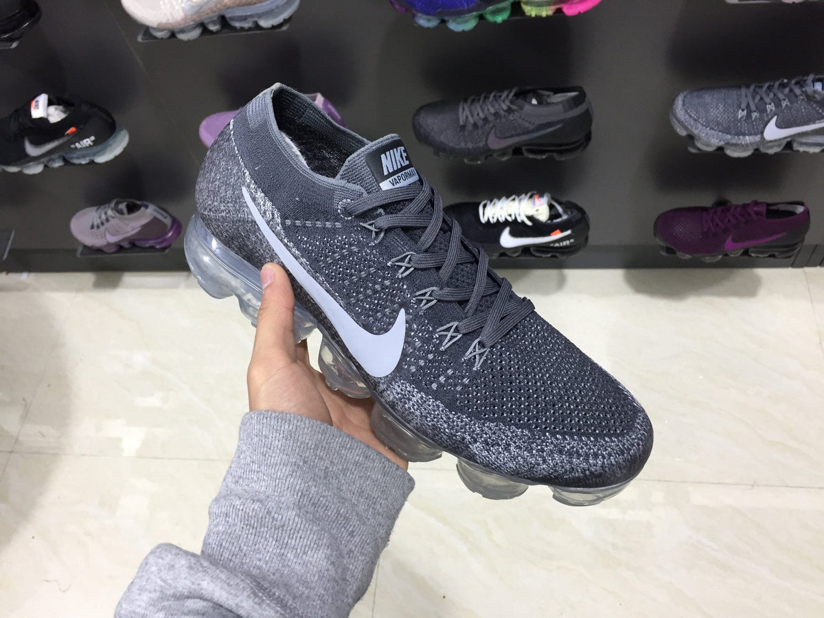 Air VaporMax Asphalt Shoes Sneakers – nk0000452