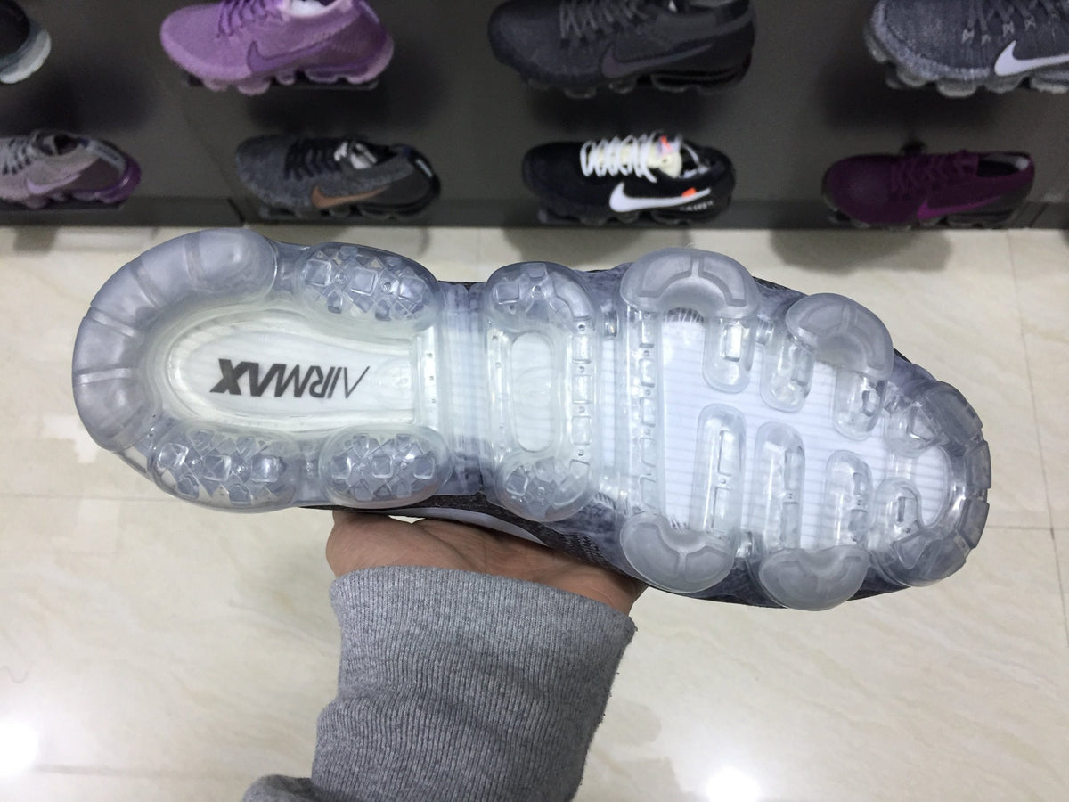 Air VaporMax Asphalt Shoes Sneakers – nk0000452