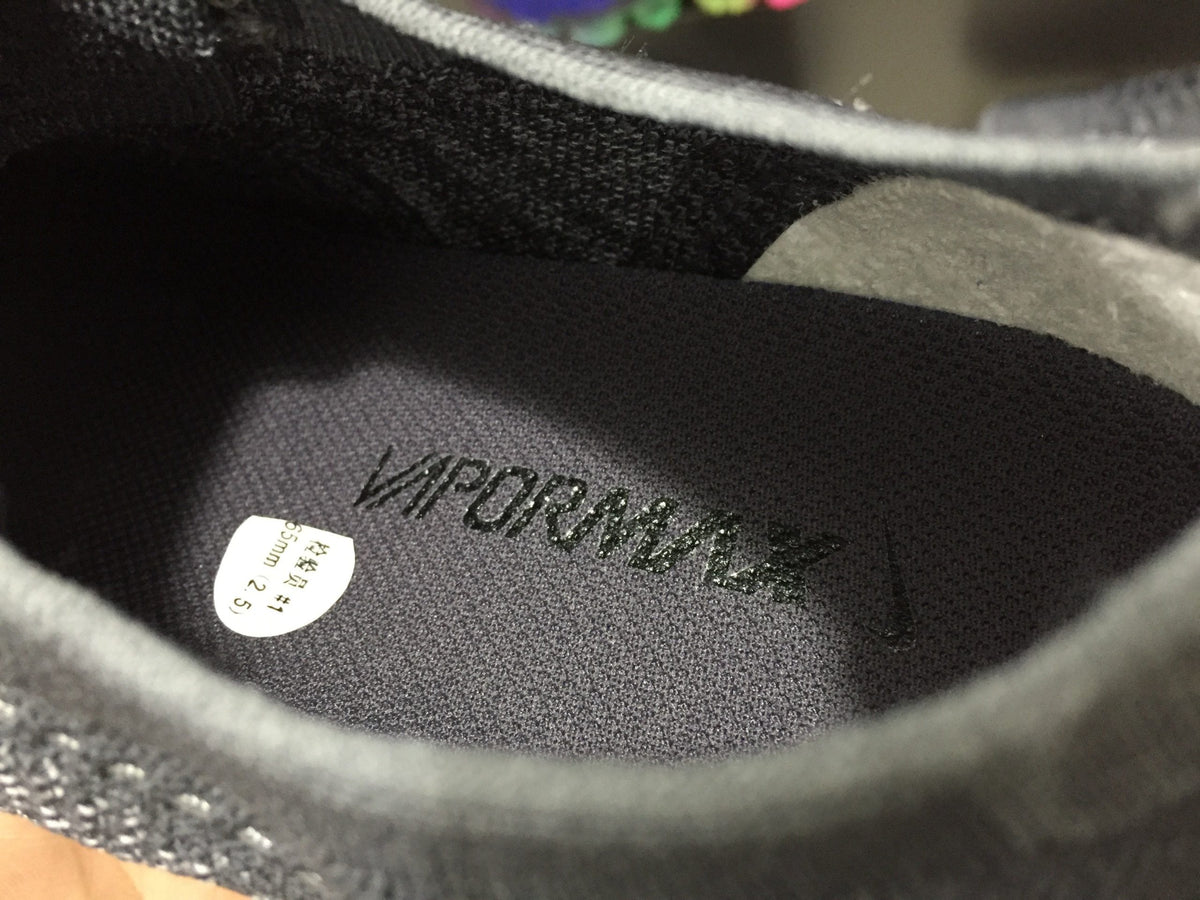 Air VaporMax Asphalt Shoes Sneakers – nk0000452
