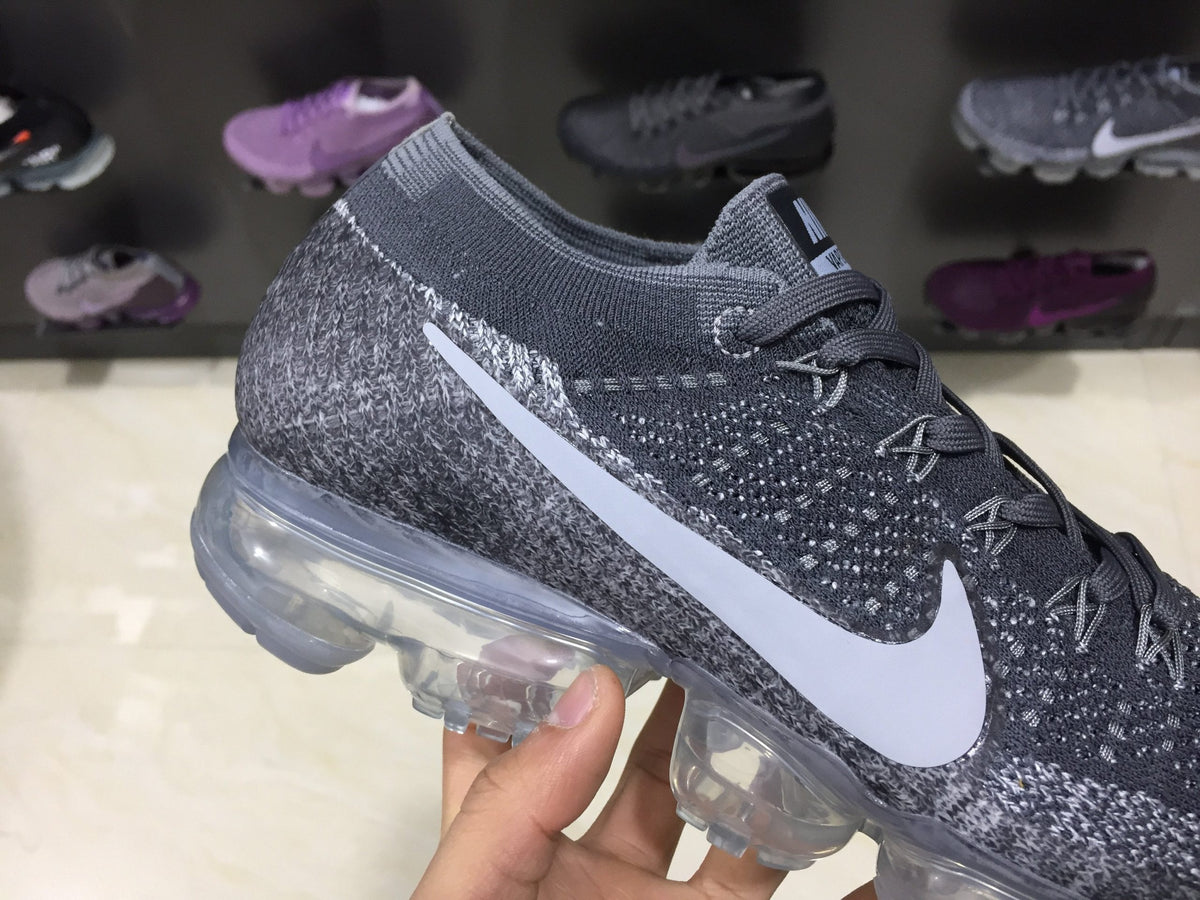 Air VaporMax Asphalt Shoes Sneakers – nk0000452
