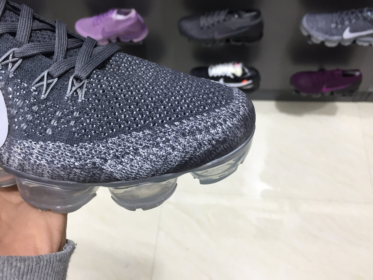 Air VaporMax Asphalt Shoes Sneakers – nk0000452