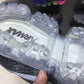 Air VaporMax Asphalt Shoes Sneakers – nk0000452