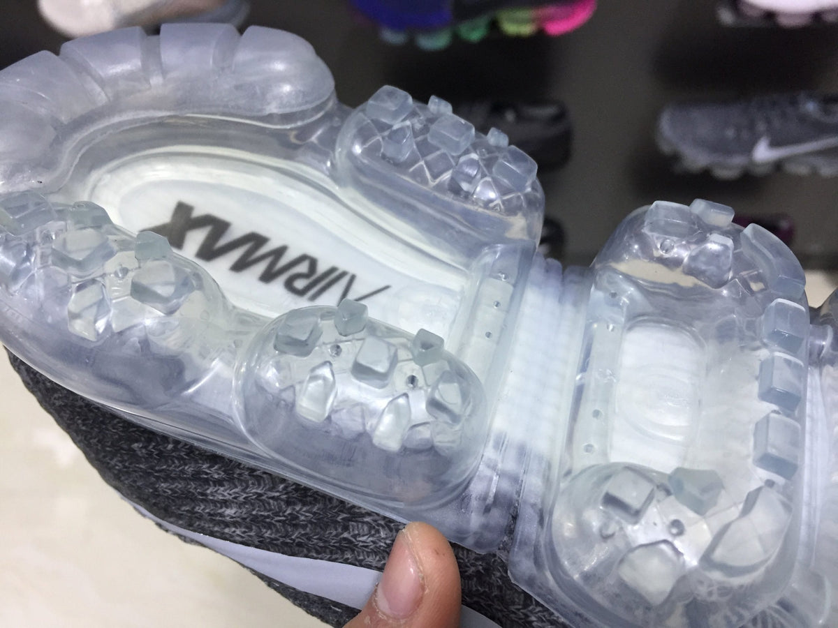 Air VaporMax Asphalt Shoes Sneakers – nk0000452