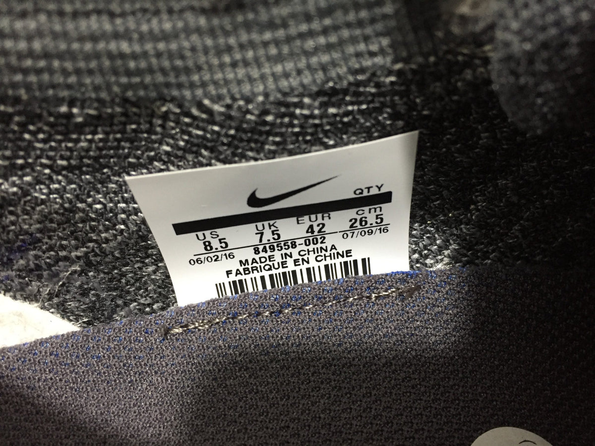 Air VaporMax Asphalt Shoes Sneakers – nk0000452