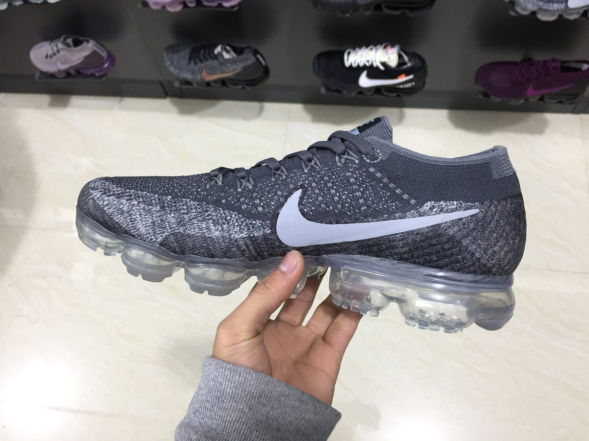 Air VaporMax Asphalt Shoes Sneakers – nk0000452