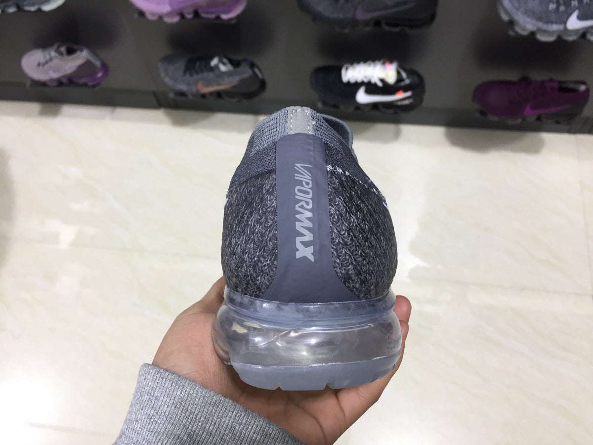 Air VaporMax Asphalt Shoes Sneakers – nk0000452