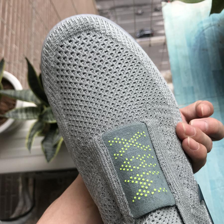 Air VaporMax Moc 2 Mica Green Shoes Sneakers – nk0000476
