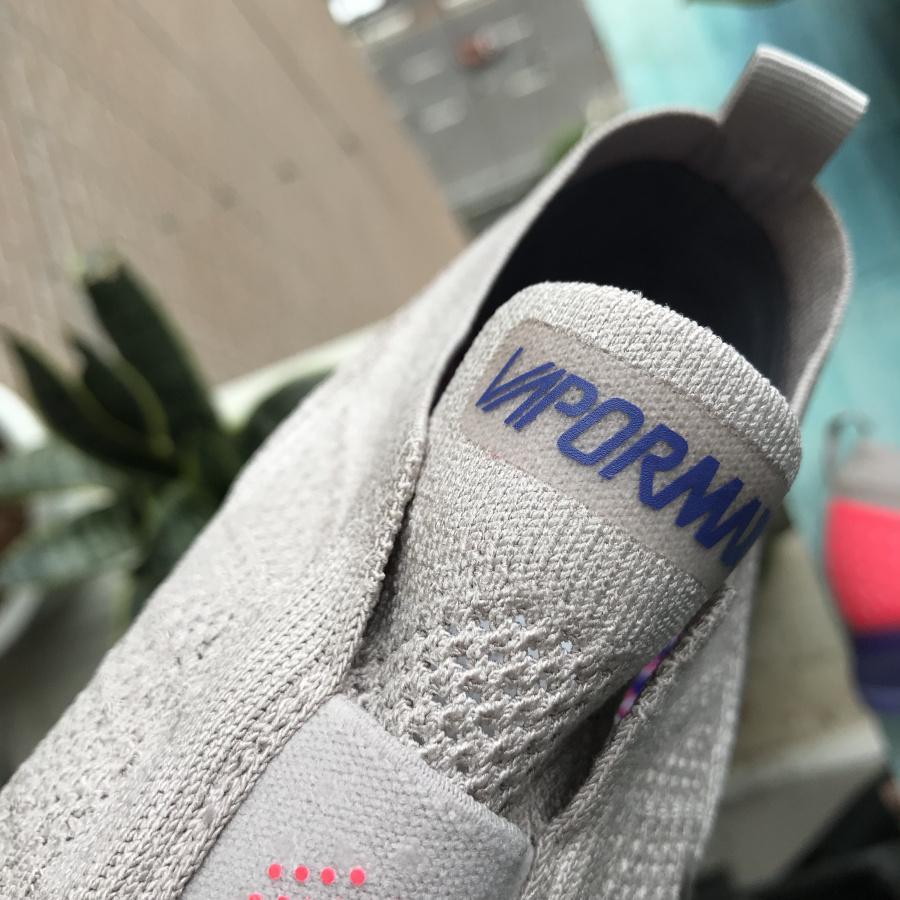 Air VaporMax Moc 2 Moon Particle Shoes Sneakers – nk0000467