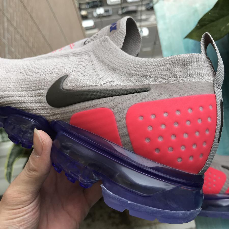 Air VaporMax Moc 2 Moon Particle Shoes Sneakers – nk0000467