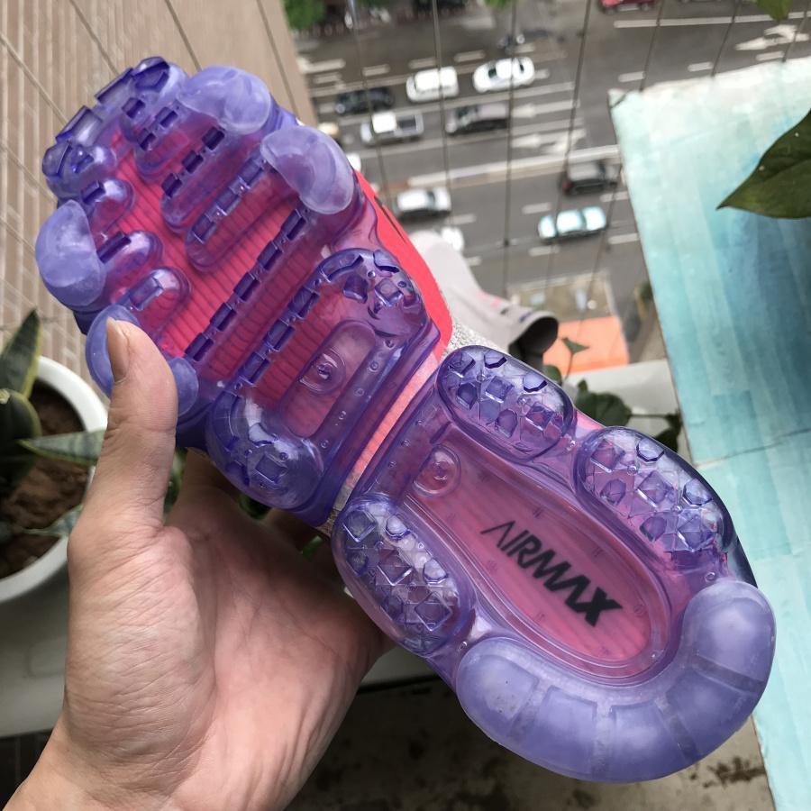 Air VaporMax Moc 2 Moon Particle Shoes Sneakers – nk0000467