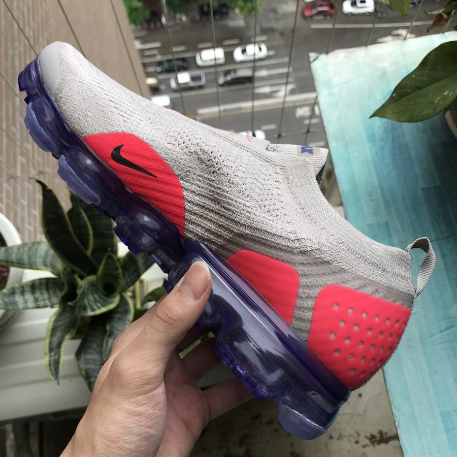 Air VaporMax Moc 2 Moon Particle Shoes Sneakers – nk0000467