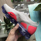 Air VaporMax Moc 2 Moon Particle Shoes Sneakers – nk0000467